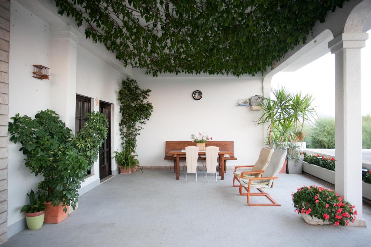 Apartamento Anastazija Sea View Omiš Exterior foto