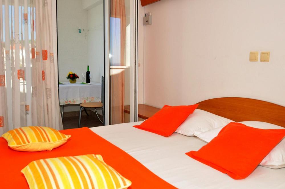 Apartamento Anastazija Sea View Omiš Exterior foto