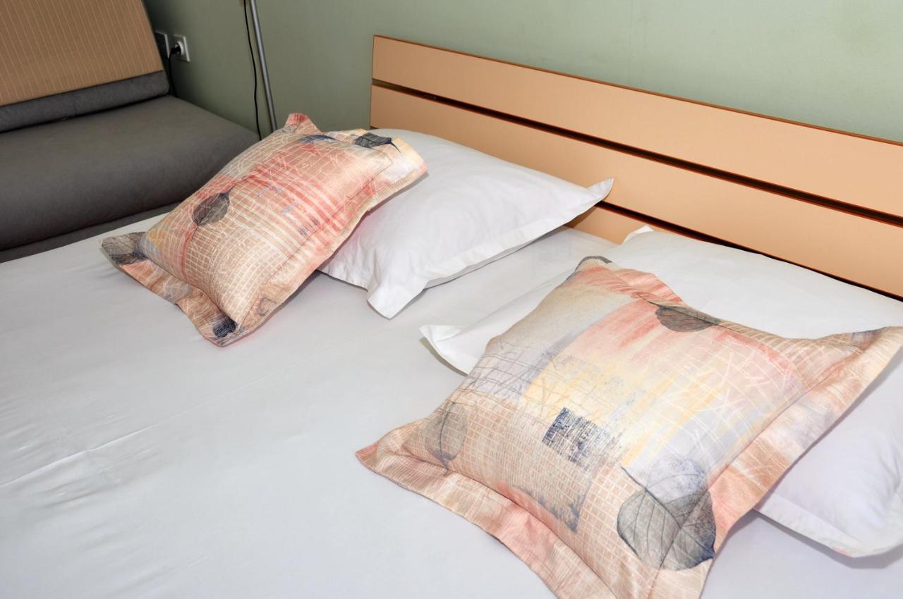 Apartamento Anastazija Sea View Omiš Exterior foto
