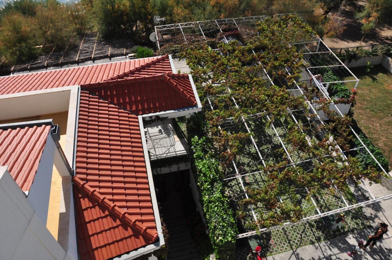 Apartamento Anastazija Sea View Omiš Exterior foto